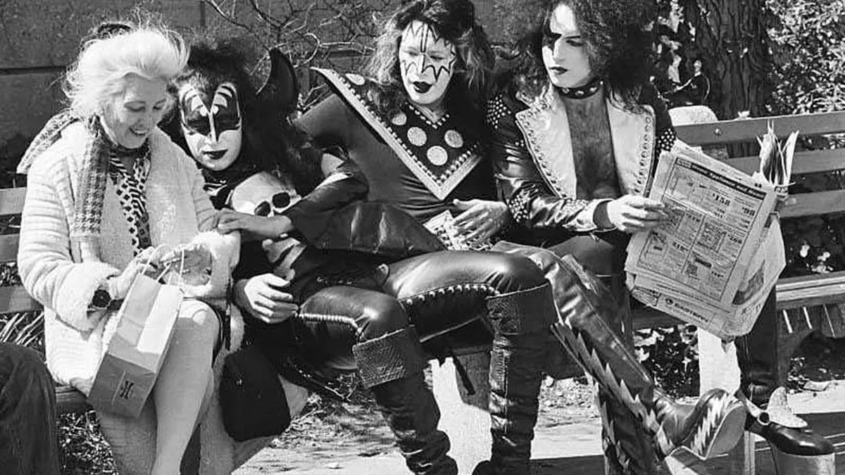 40 Interesting Historical Photos You Wouldn’t Find In History Textbooks