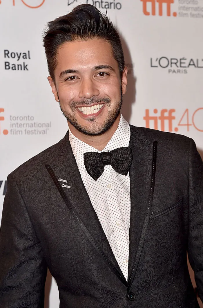 Marco Grazzini as Mike Valenzuela