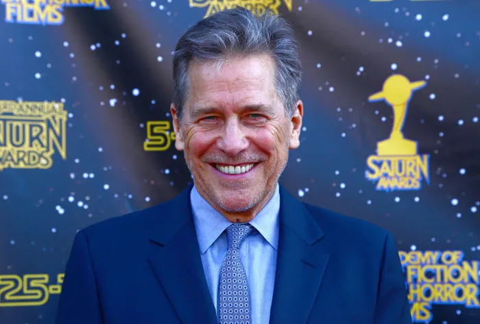 Tim Matheson as Dr. Vernon Mullins