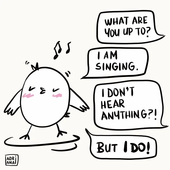 40 Real-Life Ironies And Issues Illustrated By This Artist (New Pics)