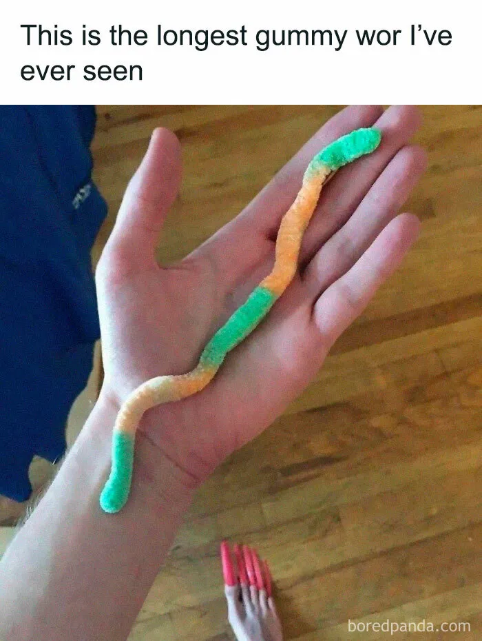 30 Of The Funniest And Most Bizarre Things Posted By Official Social Media Accounts (New Pics)
