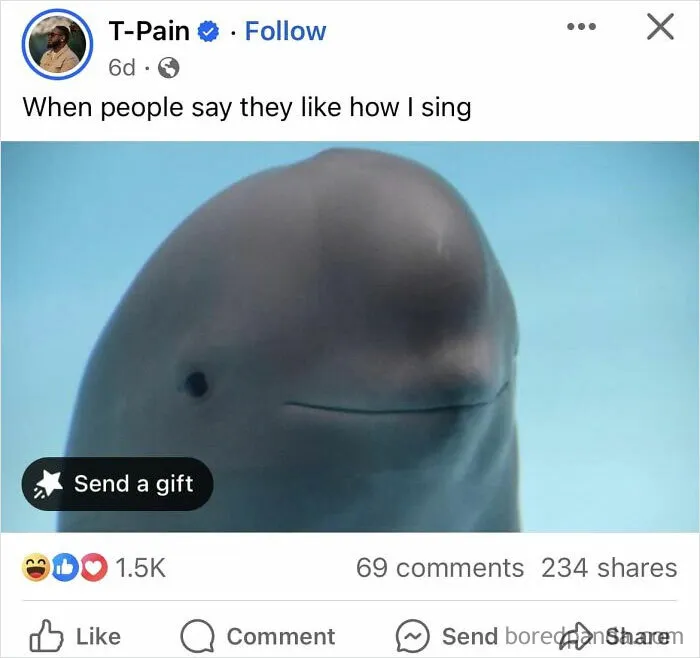 30 Of The Funniest And Most Bizarre Things Posted By Official Social Media Accounts (New Pics)