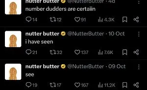 30 Of The Funniest And Most Bizarre Things Posted By Official Social Media Accounts (New Pics)