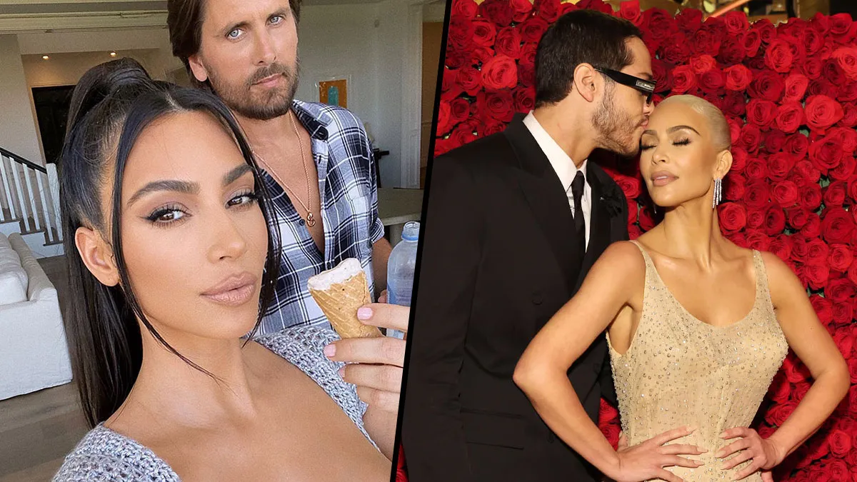 Who Is Kim Kardashian Dating? A Timeline Of Her Relationships