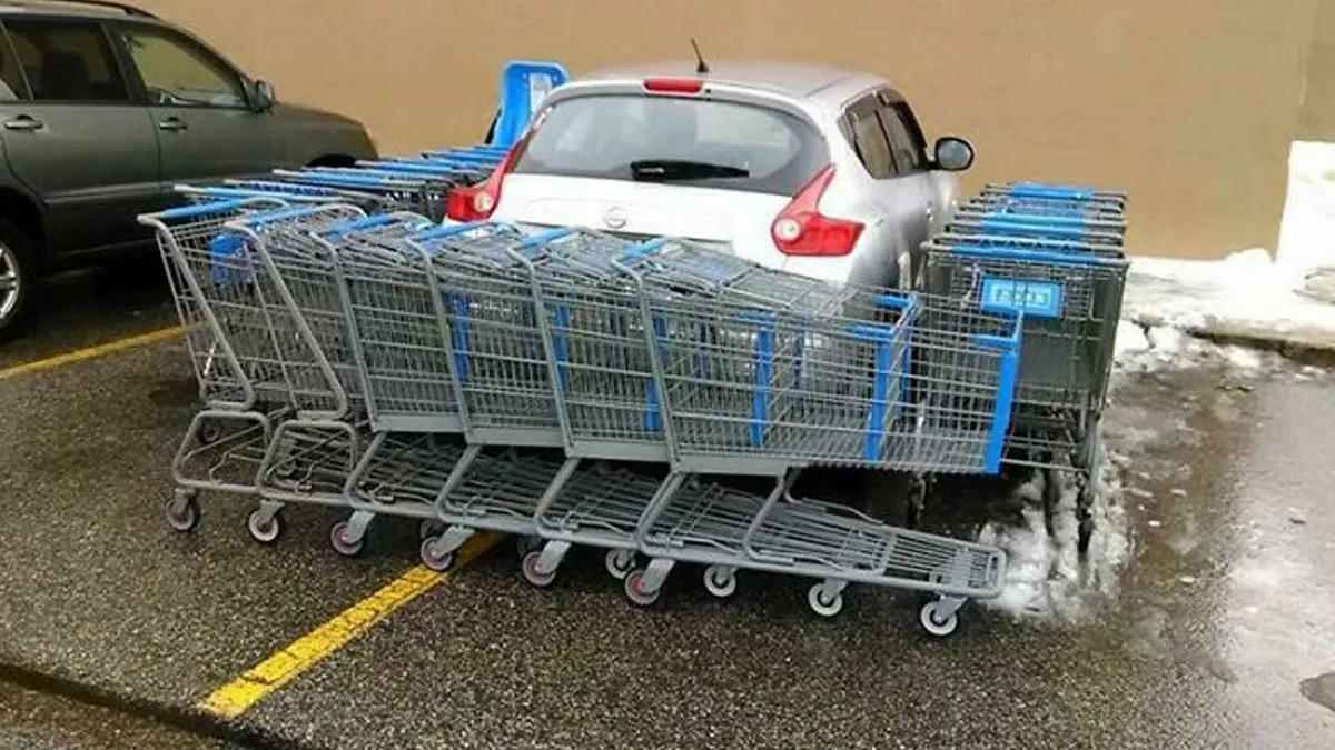 43 Unhinged Acts That “Chaotic Good” People Did With The Best Intentions In Mind (New Pics)