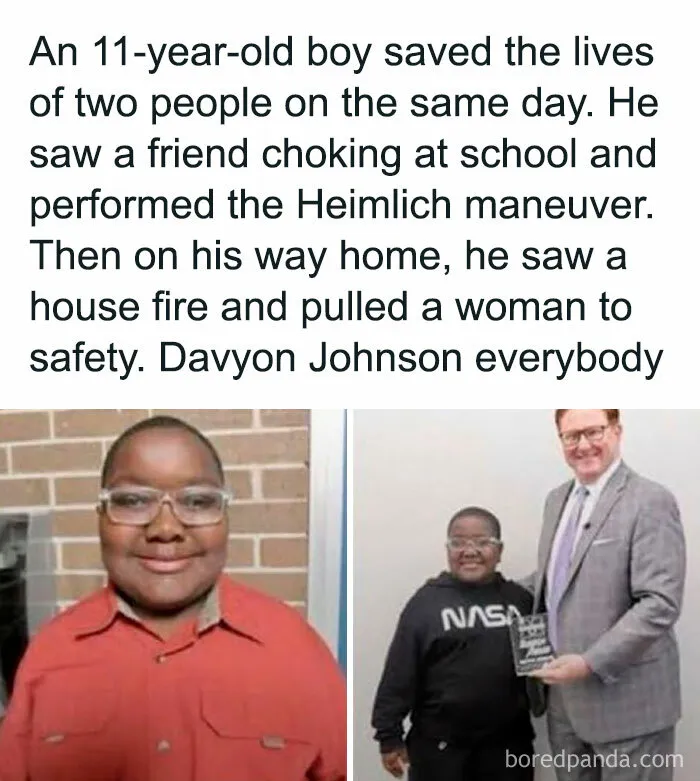 If You Feel Like The World Is Going To Hell, These 50 Positive Stories May Change Your Mind