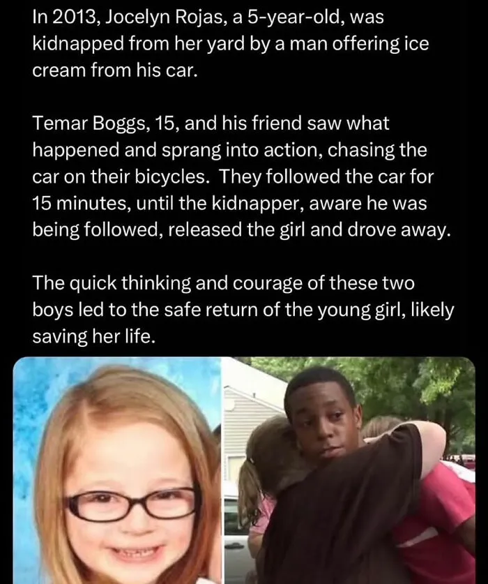 If You Feel Like The World Is Going To Hell, These 50 Positive Stories May Change Your Mind