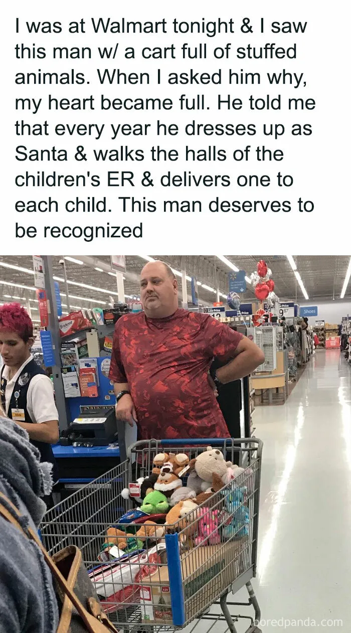 If You Feel Like The World Is Going To Hell, These 50 Positive Stories May Change Your Mind