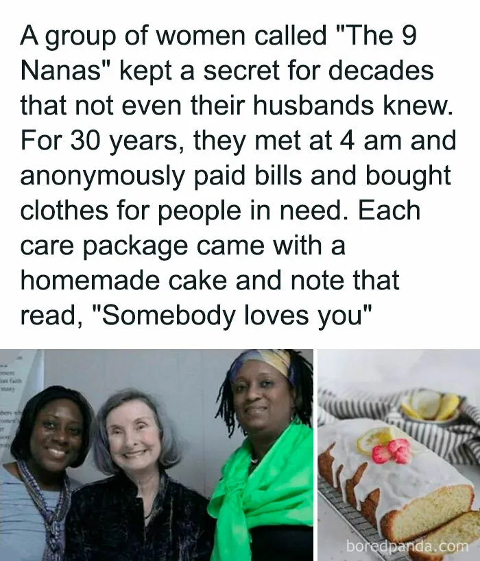If You Feel Like The World Is Going To Hell, These 50 Positive Stories May Change Your Mind
