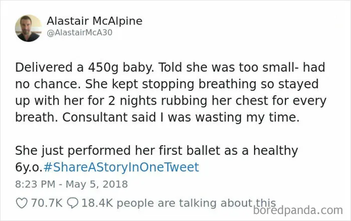 50 Wholesome Pics From The “Wholesome Meets The Internet” Account To Brighten Up Your Day (New Pics)