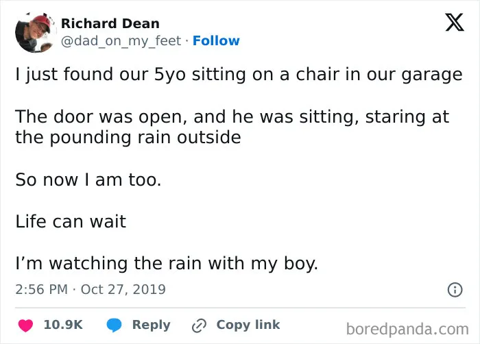 50 Wholesome Pics From The “Wholesome Meets The Internet” Account To Brighten Up Your Day (New Pics)