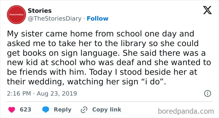 50 Wholesome Pics From The “Wholesome Meets The Internet” Account To Brighten Up Your Day (New Pics)