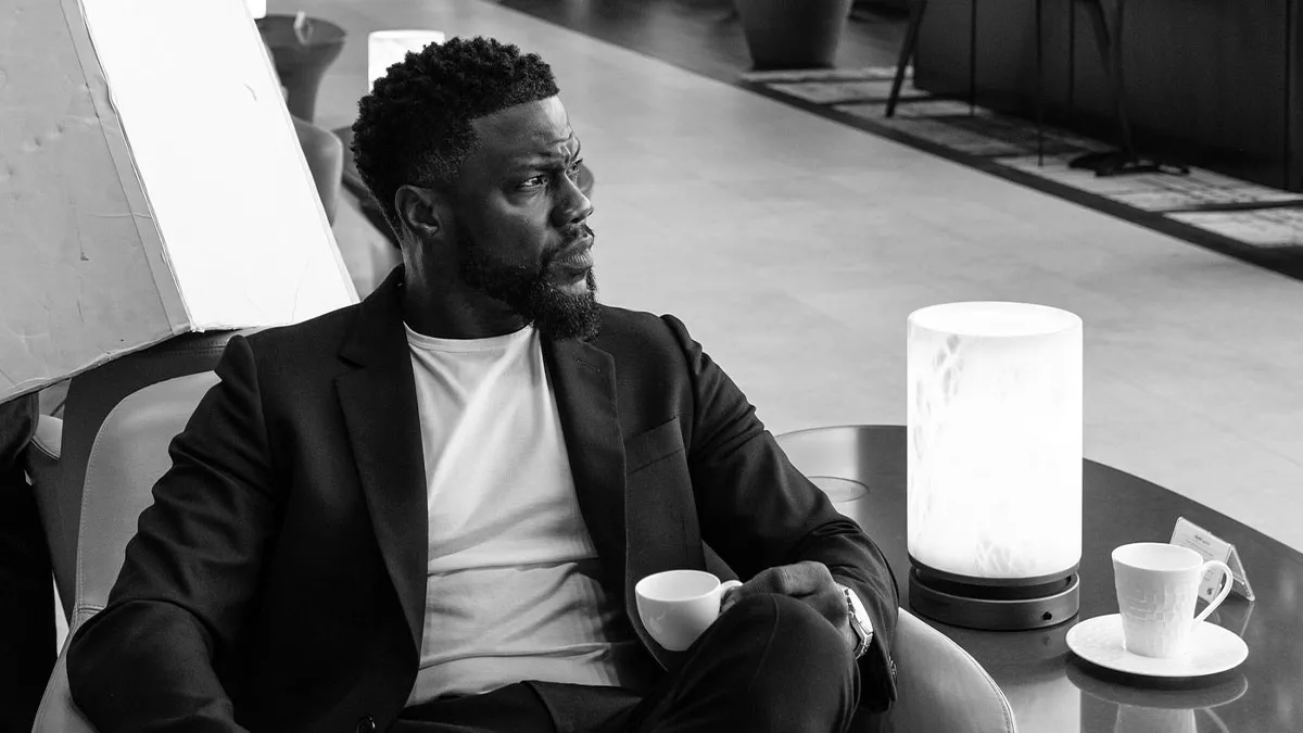 What Is Kevin Hart’s Net Worth? Everything You Need To Know