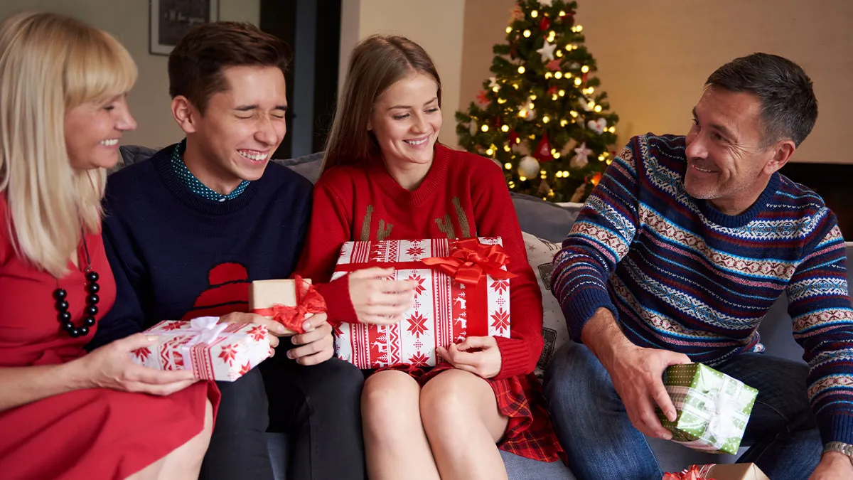 Woman Told To Suck It Up After She Rethinks Attending Family Christmas Over An Expensive Gift