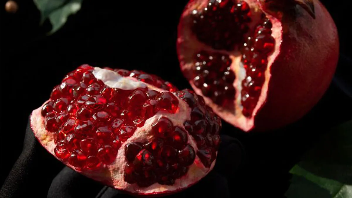 30 Beautiful Creations Inspired by Nature That People Were Excited to Share Online