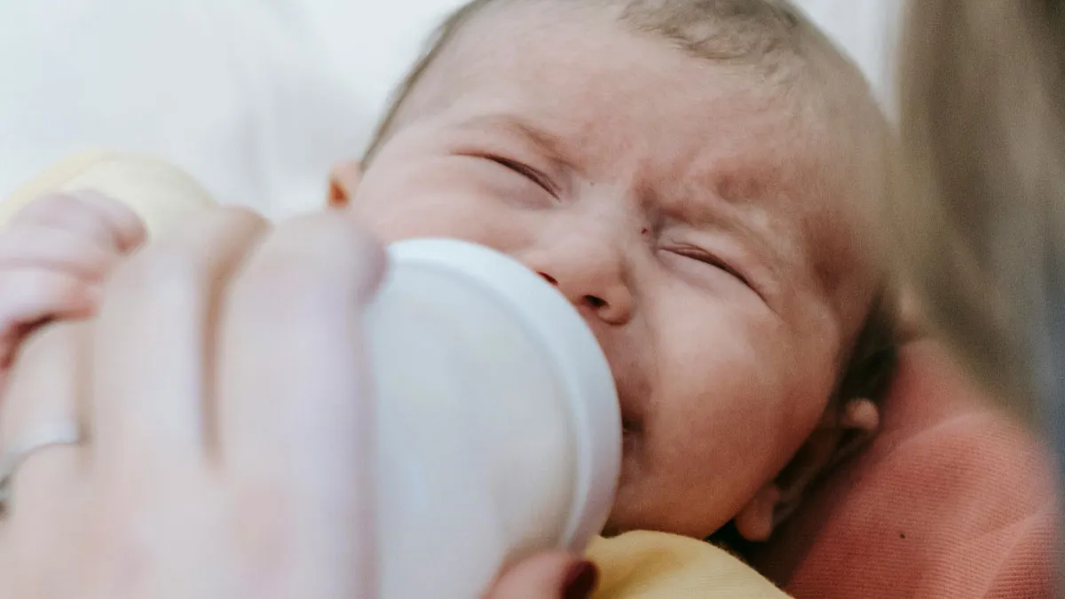 “Am I A Jerk For Not Letting My Mother-In-Law See My Baby Until I Put Cameras Up In My Home?”