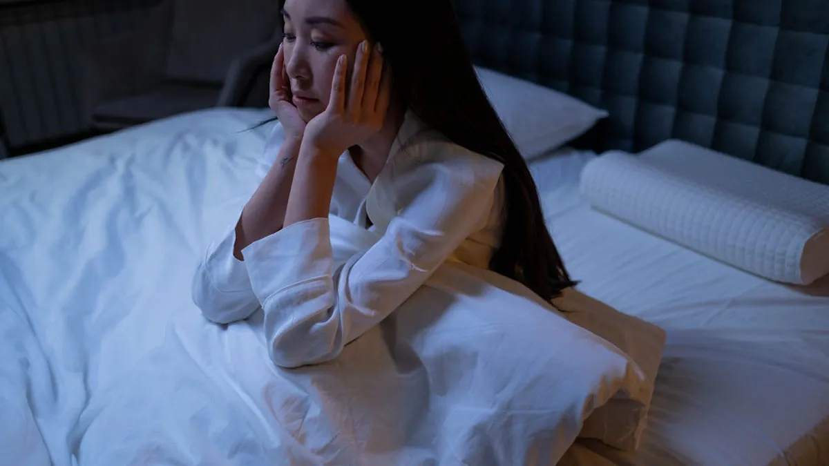 “So I'm Not Allowed To Sleep?”: Roommates Won’t Let Student Get Enough Sleep, Regret It