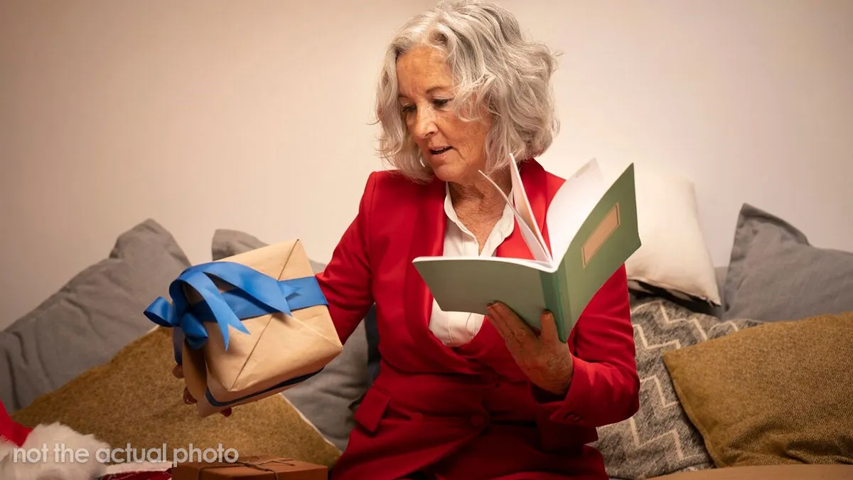 MIL Demands Christmas Gift Every Year But Returns Almost Every One Of Them, DIL Has Had Enough