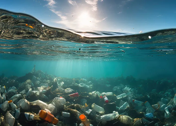 “Full Size Refrigerator Just Floating”: 30 Wild Sightings At Sea To Make You Ever-More Cautious