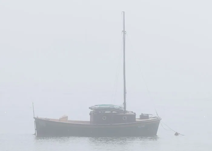 “Full Size Refrigerator Just Floating”: 30 Wild Sightings At Sea To Make You Ever-More Cautious