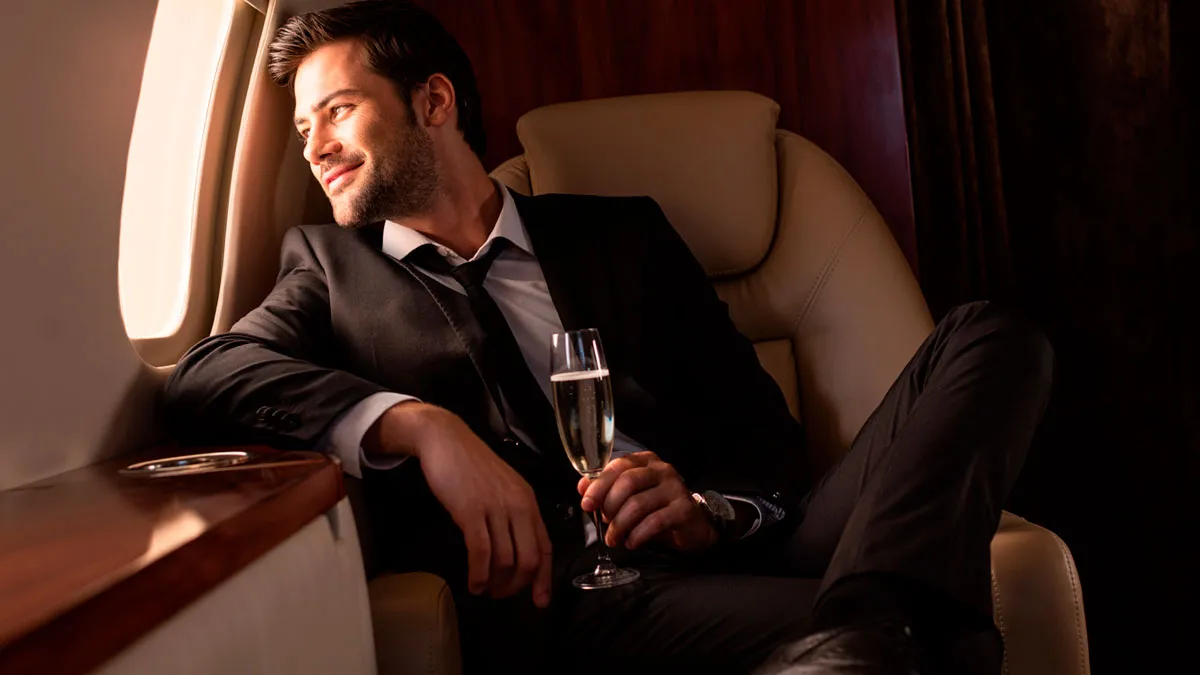 Person Who Worked For "The Richest Of The Rich" Shares How Hellish Their Job Truly Was