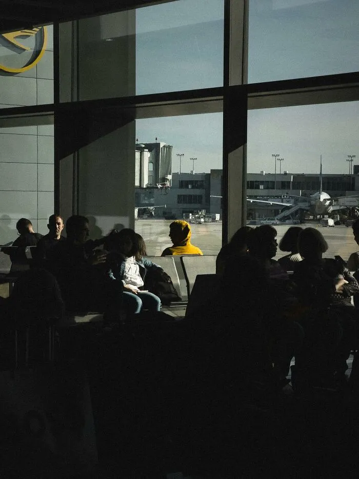 30 Times People Experienced Coincidences That Proved To Them The World Is Not That Big