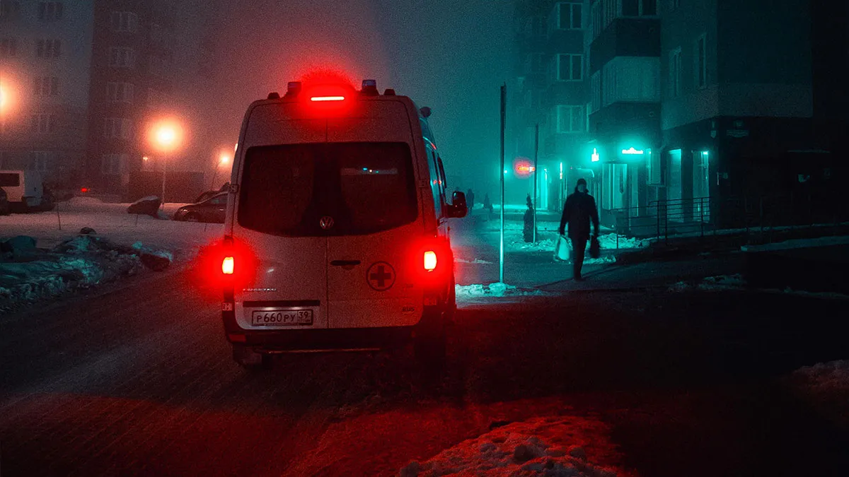 35 Stories From People Who Probably Had A Worst Christmas Than You