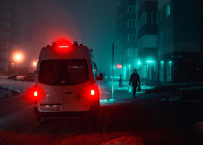 35 Stories From People Who Probably Had A Worst Christmas Than You