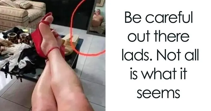 "Worst Fails On The Gram": 50 Hilarious Pics Of People Failing