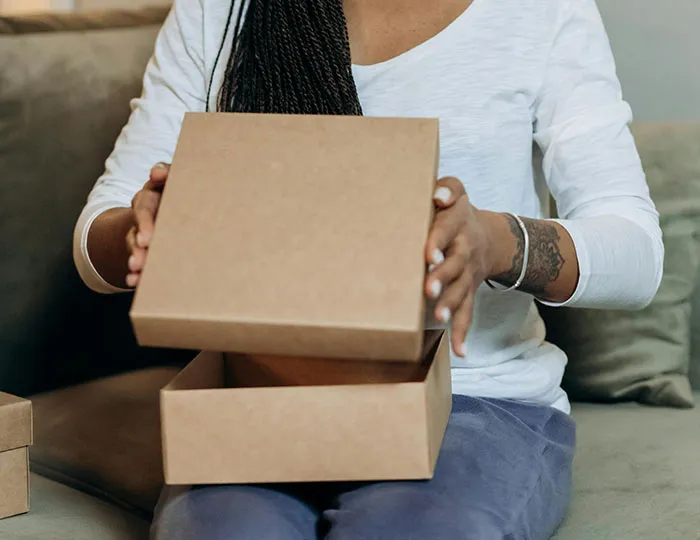 “Management Called The Police”: 30 People Who Had The Worst Luck With Secret Santa