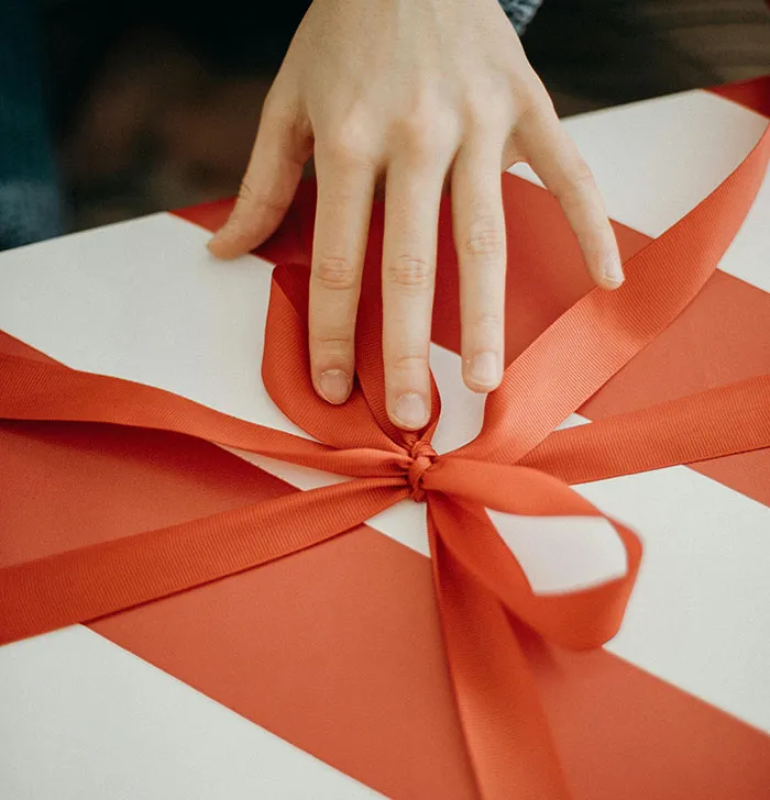 “Management Called The Police”: 30 People Who Had The Worst Luck With Secret Santa
