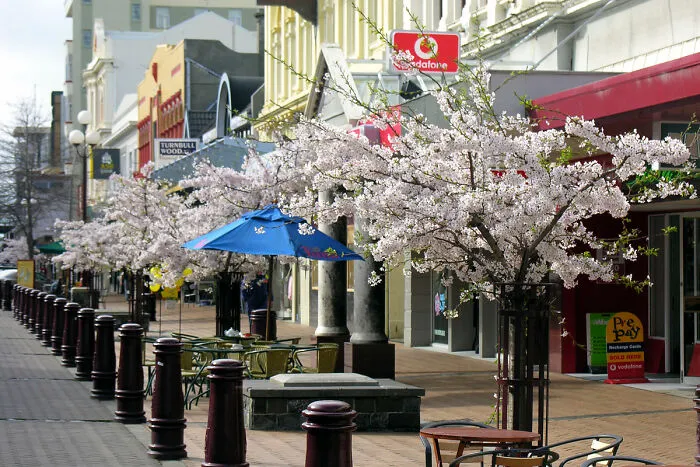 33 Terrible Countries And Cities Folks Traveled To For The First And Last Time