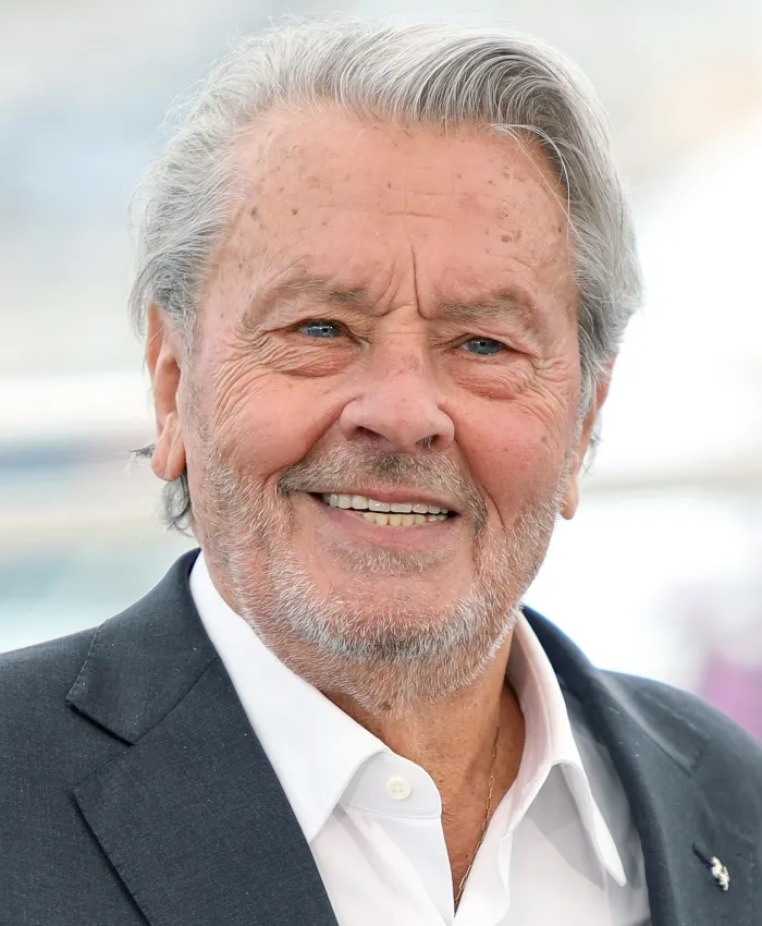 Alain Delon