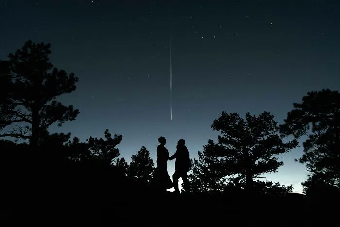 Image By Amber Sovorsky Of Story Maker Photo Taken In Estes Park, Colorado, USA