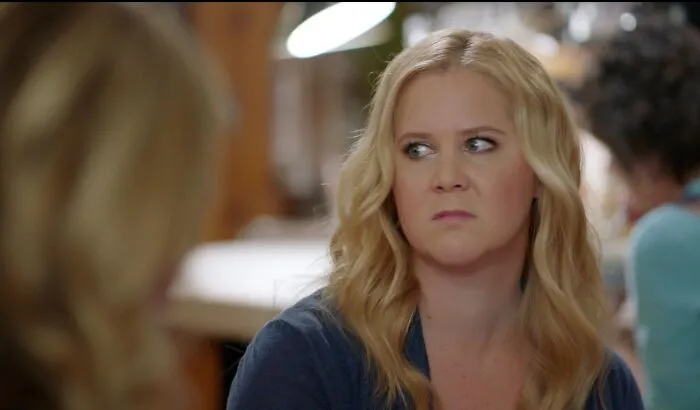 Amy Schumer