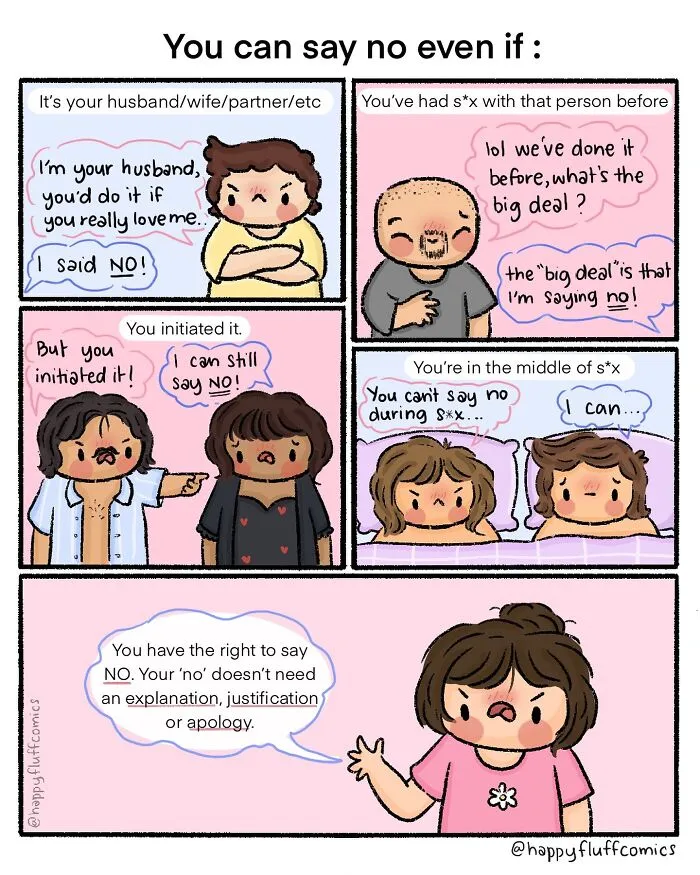 Artist Illustrates All The Daily Struggles She Runs Into With Fun And Quirky Comics (21 New Pics)