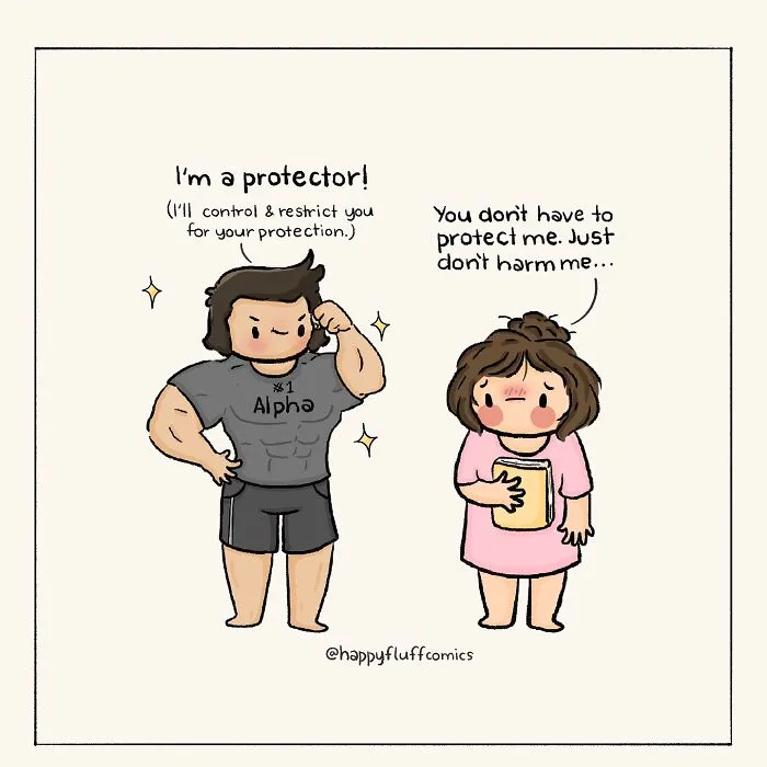 Artist Illustrates All The Daily Struggles She Runs Into With Fun And Quirky Comics (21 New Pics)