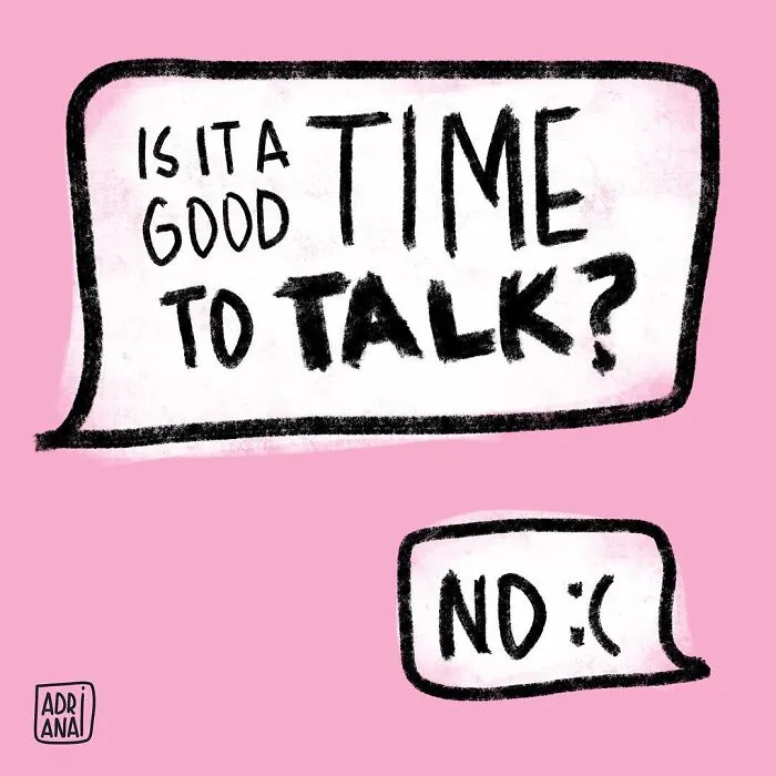 40 Real-Life Ironies And Issues Illustrated By This Artist (New Pics)