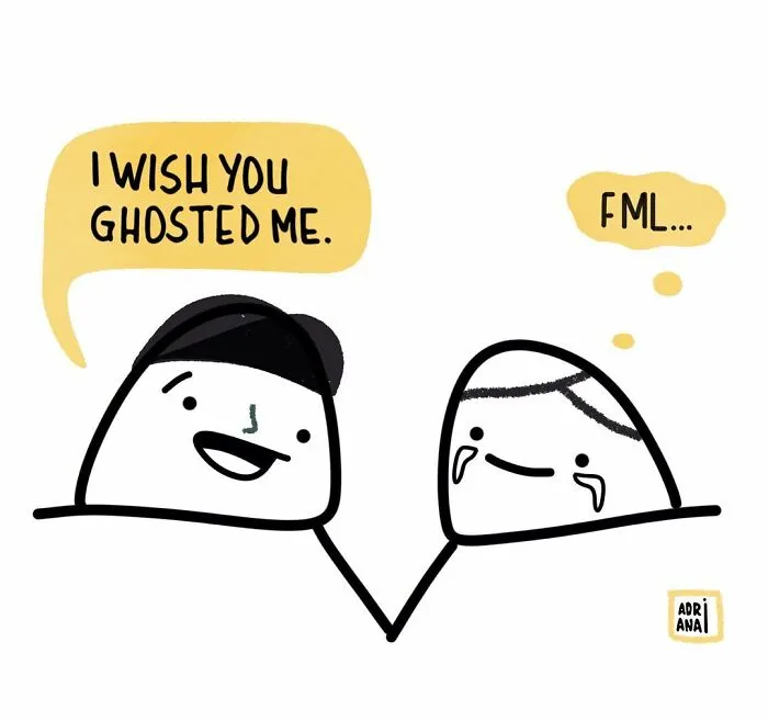 40 Real-Life Ironies And Issues Illustrated By This Artist (New Pics)
