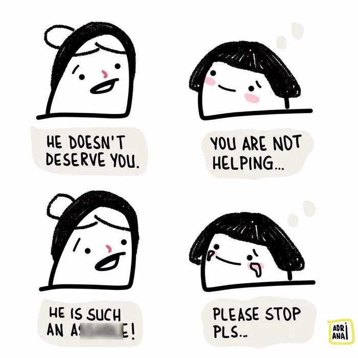 40 Real-Life Ironies And Issues Illustrated By This Artist (New Pics)