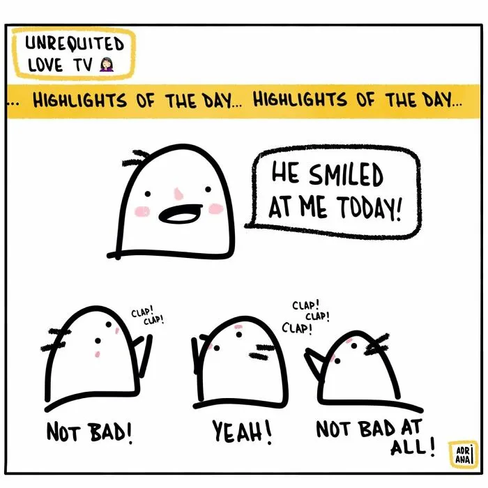 40 Real-Life Ironies And Issues Illustrated By This Artist (New Pics)
