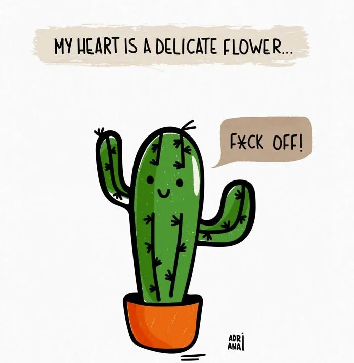 40 Real-Life Ironies And Issues Illustrated By This Artist (New Pics)