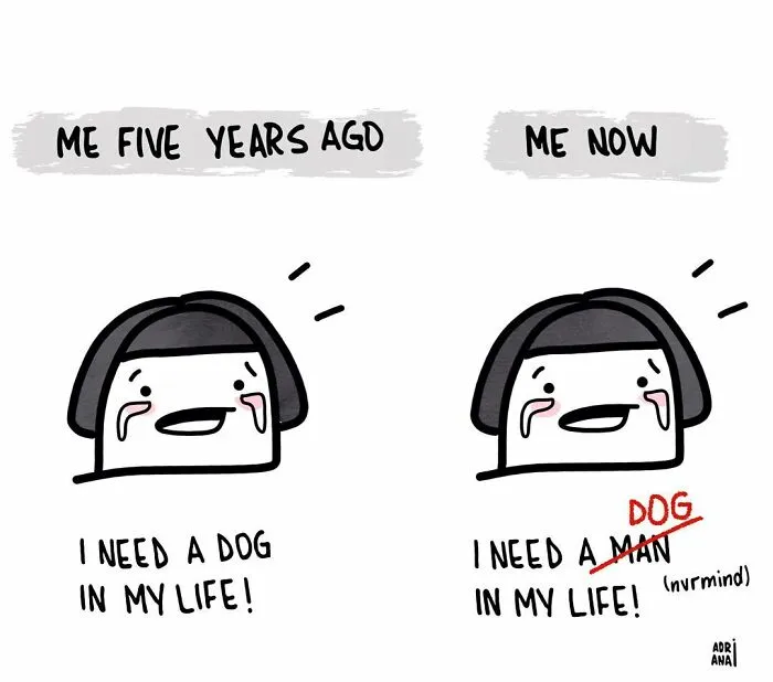 40 Real-Life Ironies And Issues Illustrated By This Artist (New Pics)