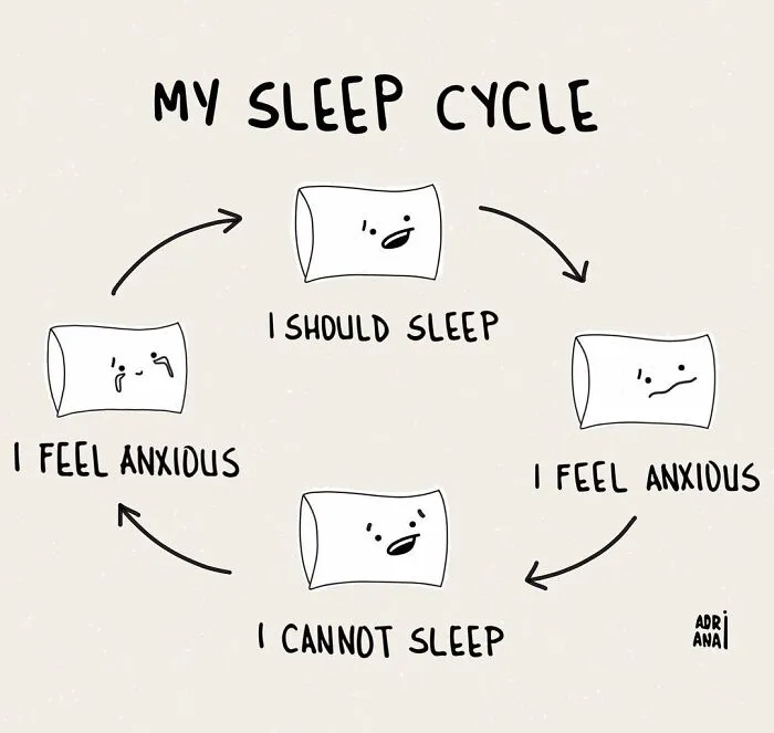 40 Real-Life Ironies And Issues Illustrated By This Artist (New Pics)