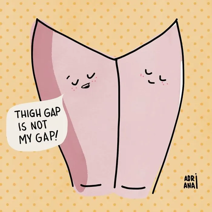 40 Real-Life Ironies And Issues Illustrated By This Artist (New Pics)