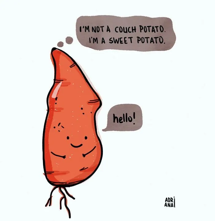 40 Real-Life Ironies And Issues Illustrated By This Artist (New Pics)
