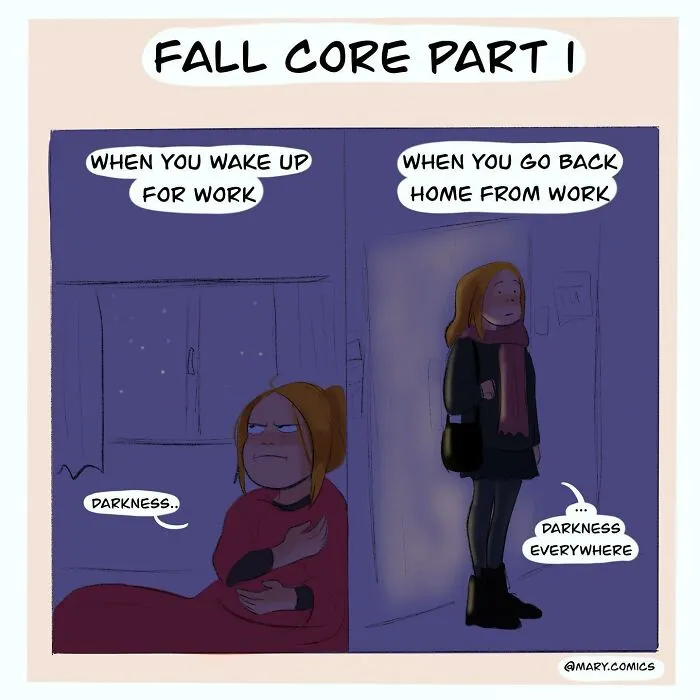 Artist Creates Funny And Relatable Comics Inspired By Her Own Experiences (20 New Pics)