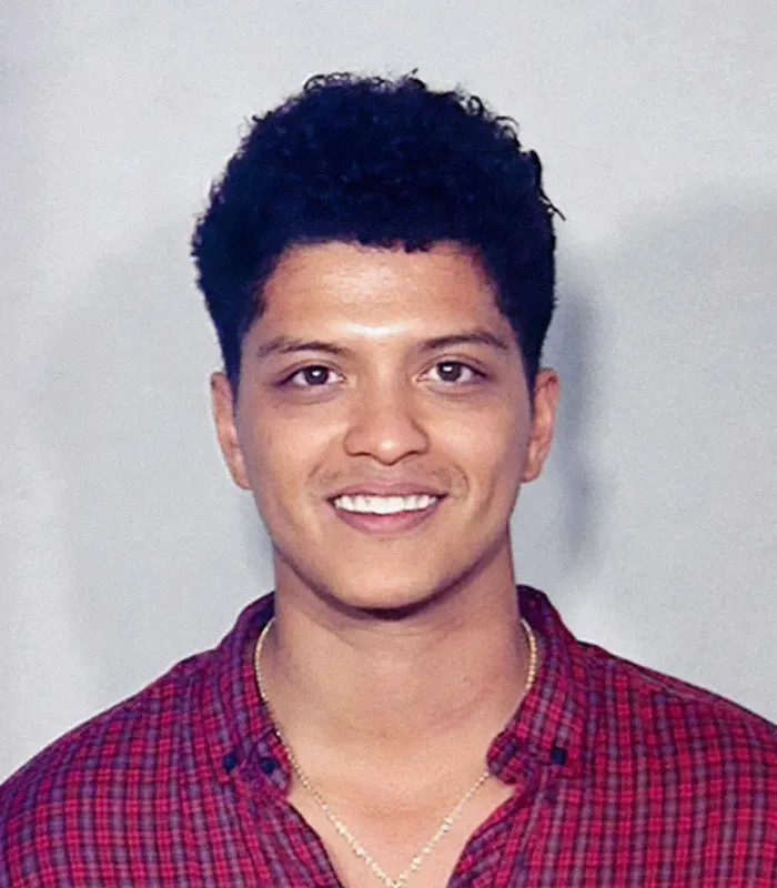 Bruno Mars