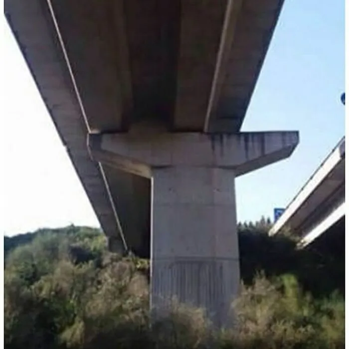 30 Obreros de la construcción que intentaron «tomar atajos», pero empeoraron todo