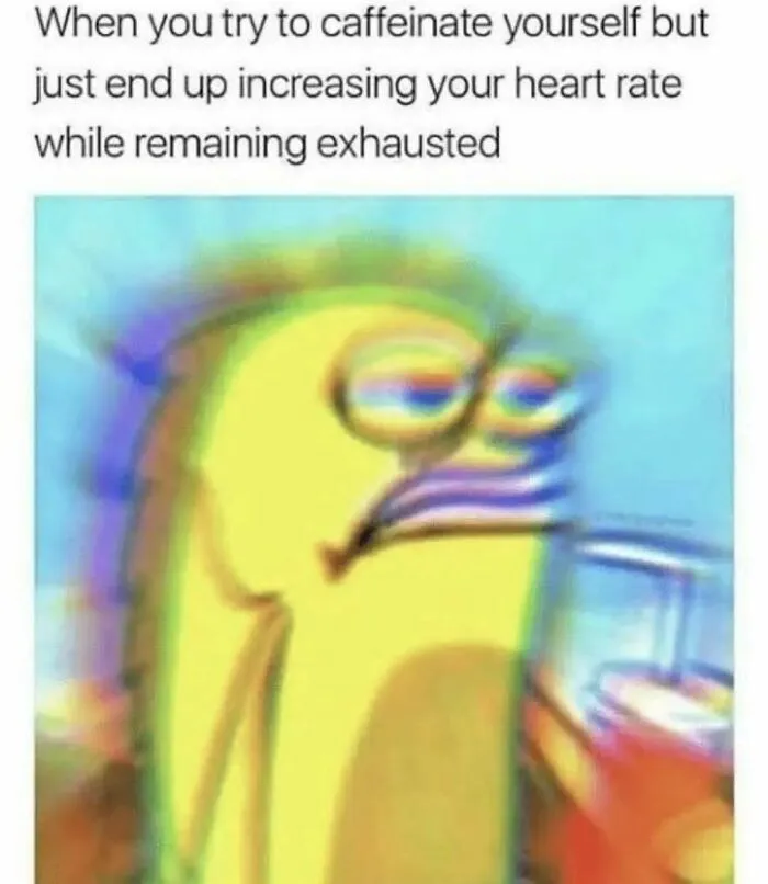 50 Memes That Prove Your Existential Crisis Might Be A Shared Human Experience